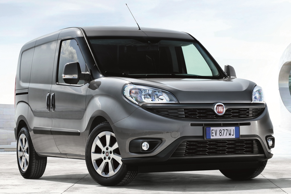 FIAT Doblo Furgone